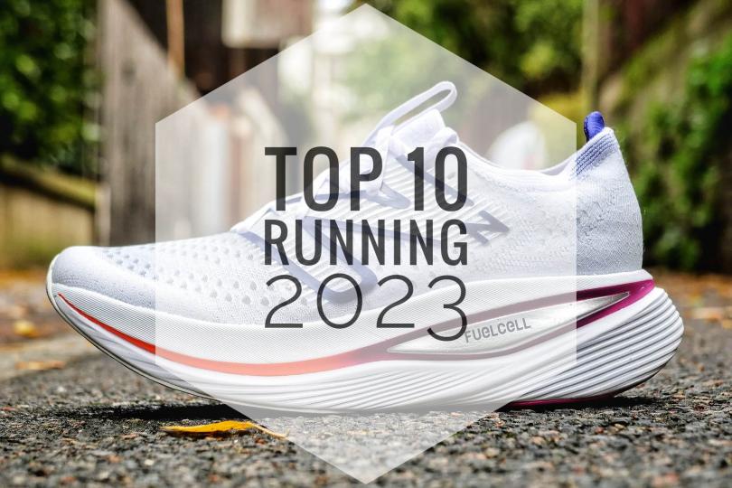 Chaussure running homme : 10 modèles incontournables