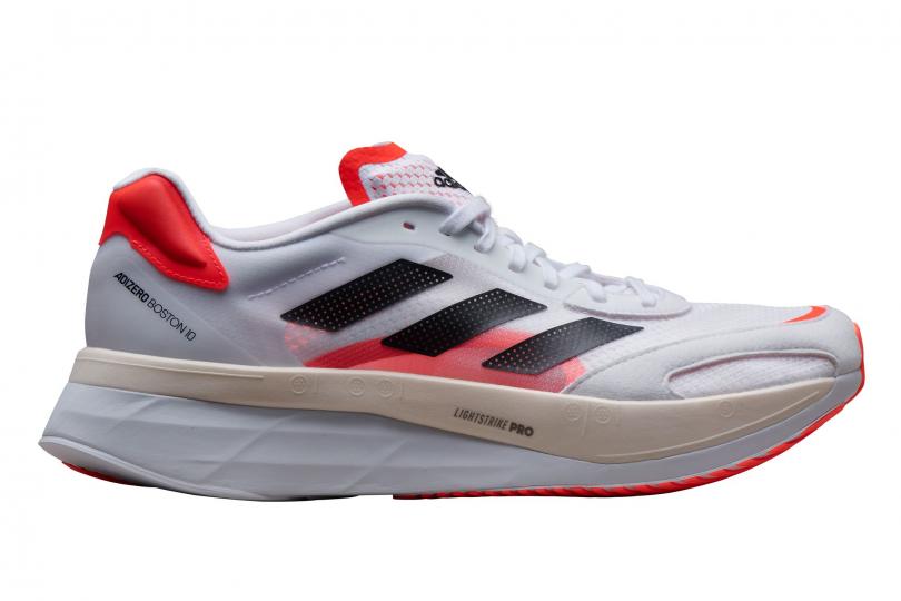 test adizero boston 7