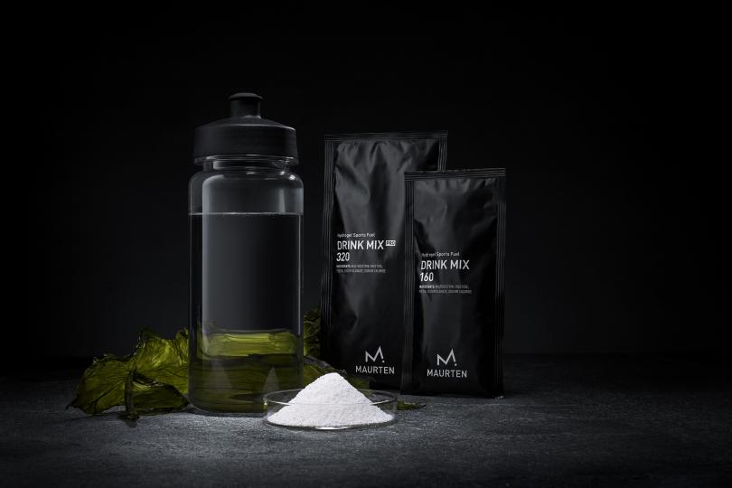 Boissons drink mix maurten