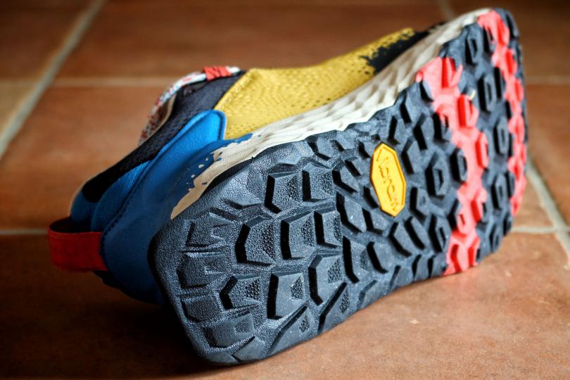 Comment réparer ses chaussures de running et trail ? - C'est bien d'etre  bien