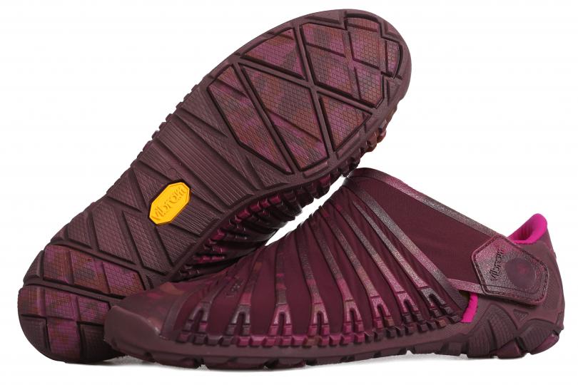 Vibram Furoshiki Knit