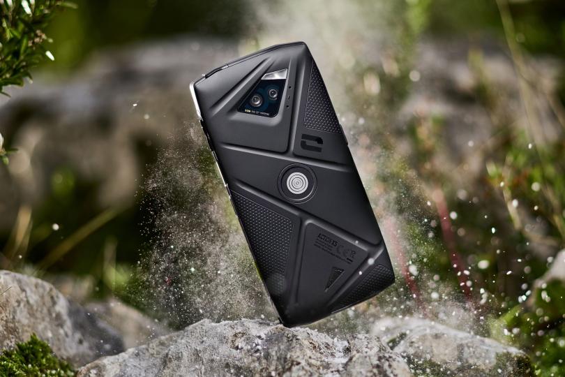 Crosscall Action X5