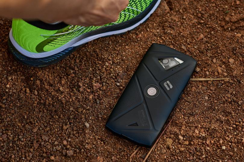 Crosscall Action X5