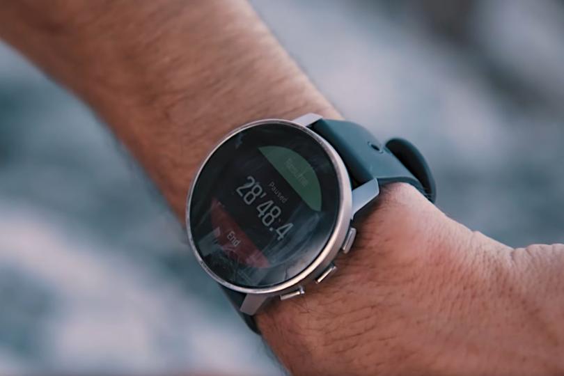 Le chrono de Kilian Jornet sur kilomètre vertical