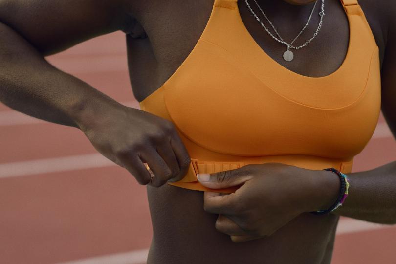 Brassière adidas