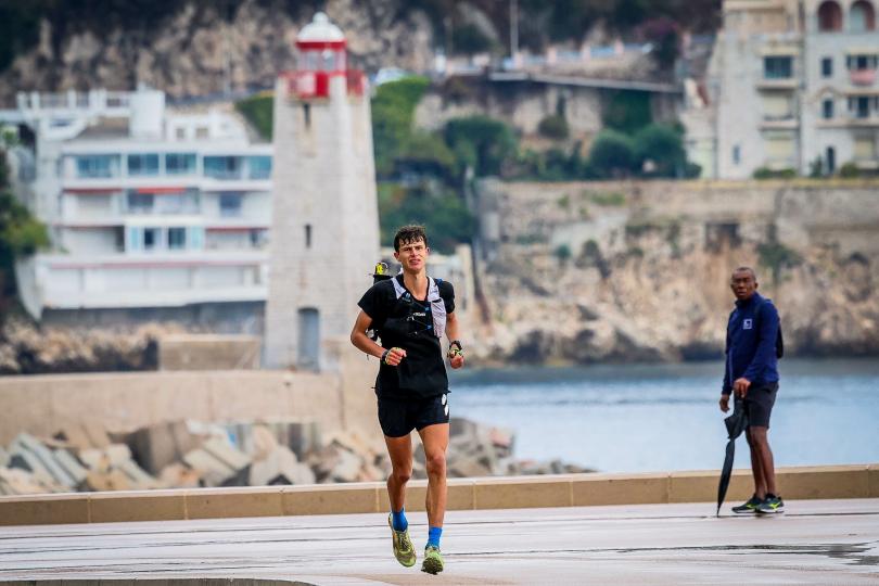 Nice by UTMB