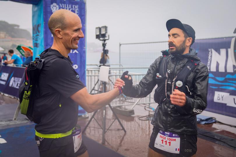 Nice by UTMB