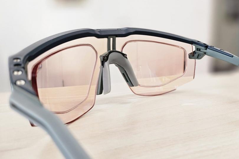 Julbo Ultimate Reactiv avec correction intégrée