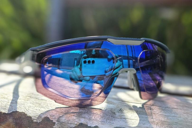 Julbo Ultimate Reactiv avec correction intégrée