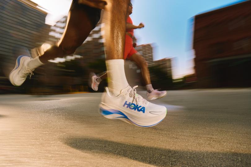 Les Hoka Skyward X2