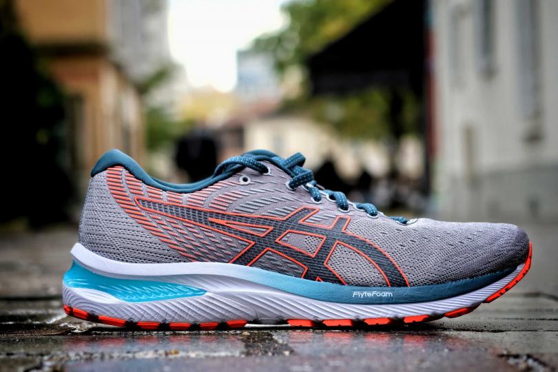 Asics Gel Cumulus 22 - Cover