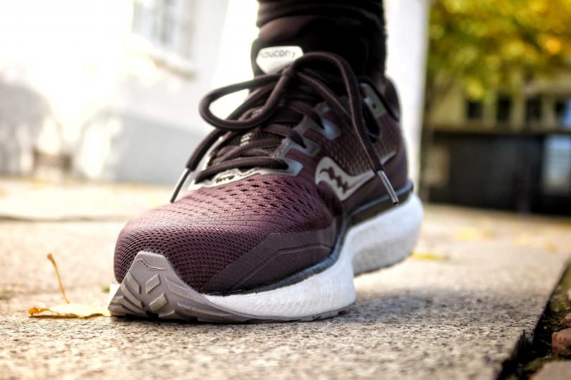 Avis saucony triumph 10 online