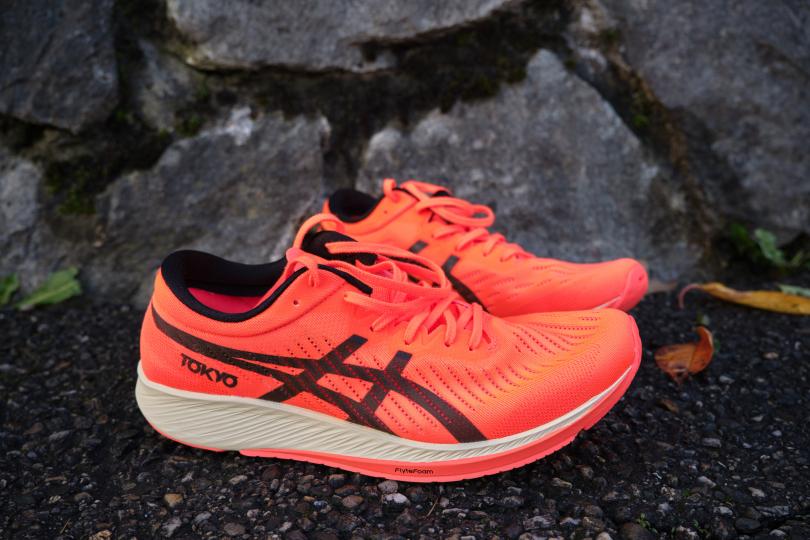 Asics Metaracer