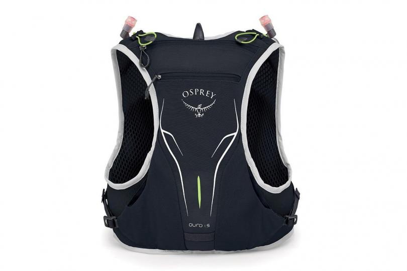 Osprey Duro 1.5l - dos modèle noir