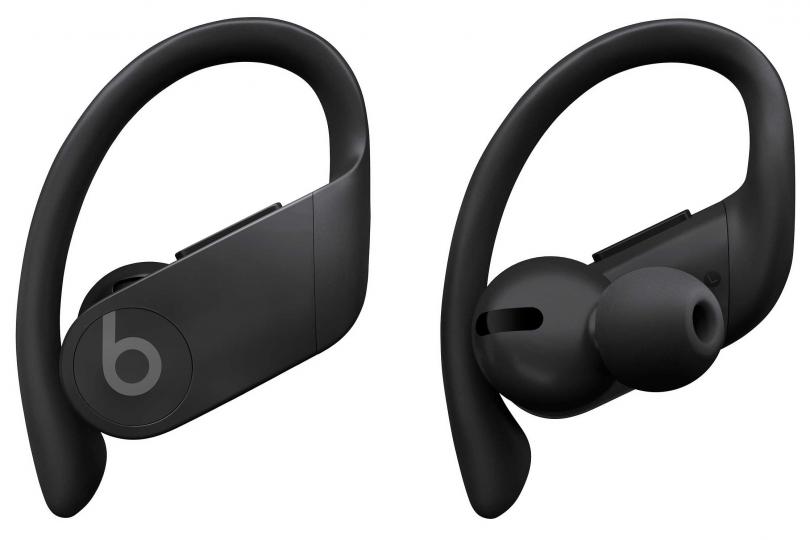 Powerbeats Pro vue avant