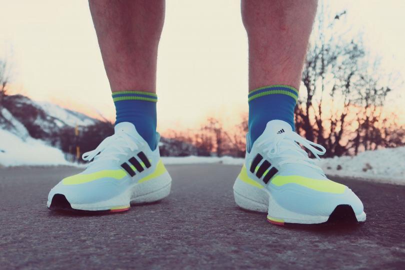 Recordar Ver internet fantasma Le test des Adidas UltraBoost 21, nouveau bestseller?