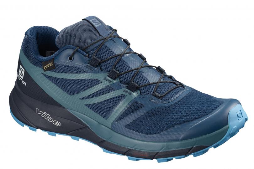 Salomon vibe technology deals