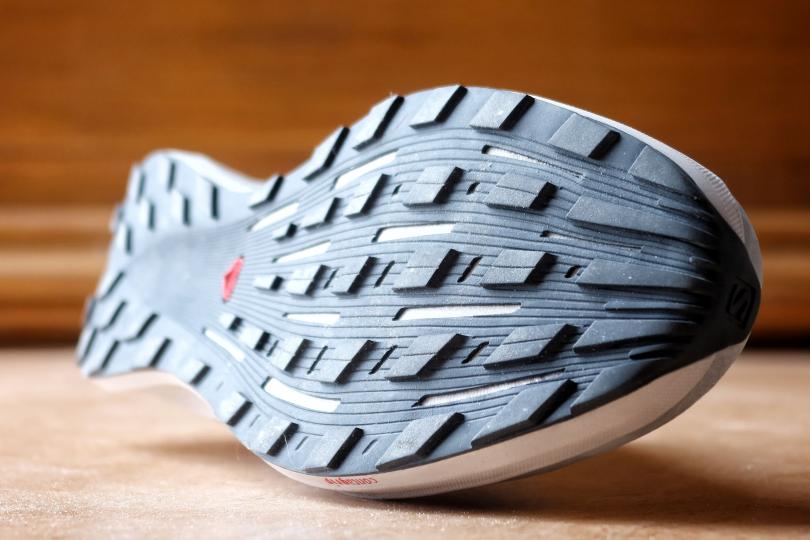 Salomon S/lab Pulsar - semelle contagrip