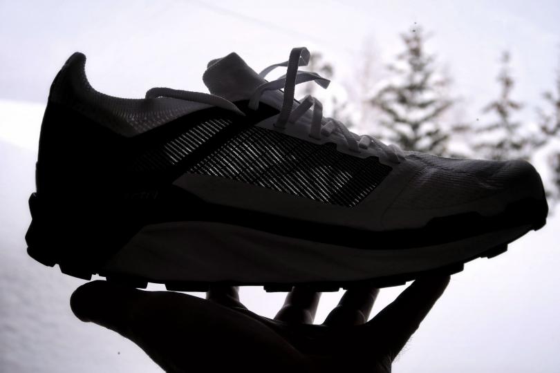 The North Face Flight Vectiv | Show Case!