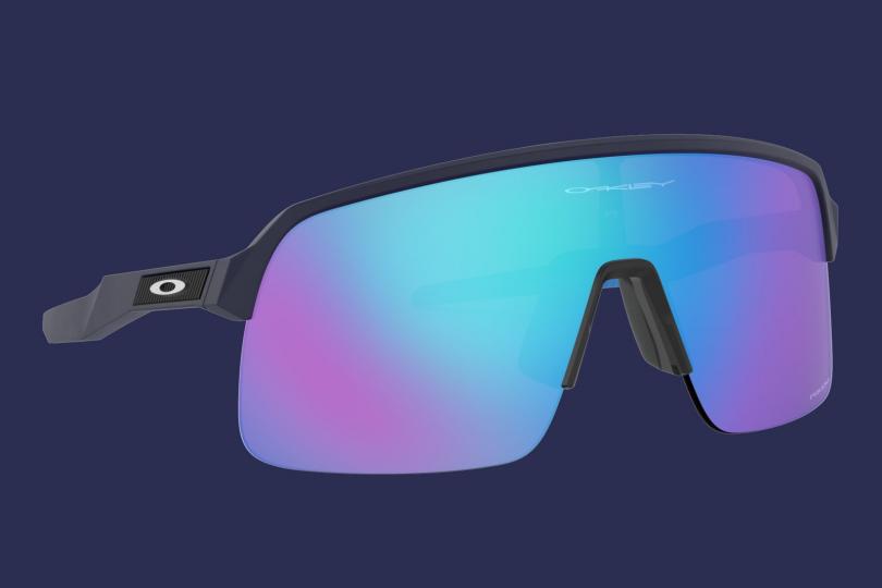 Oakley Sutro Lite, Blue