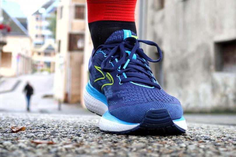 Chaussure running homme : 10 modèles incontournables