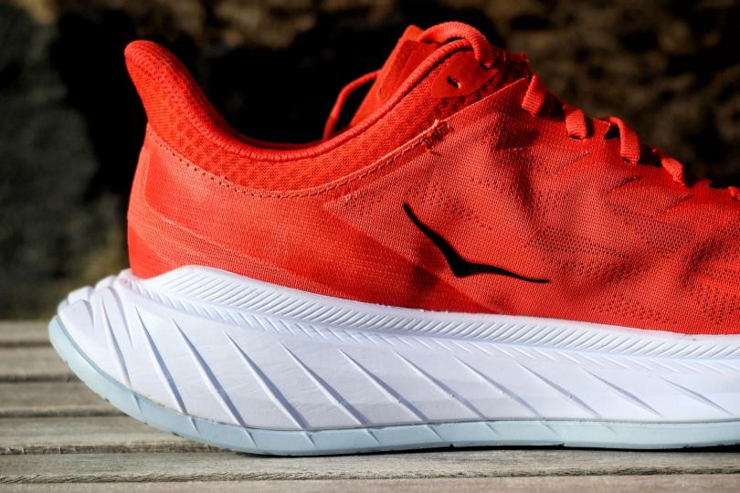 hoka carbon x 2 marathon