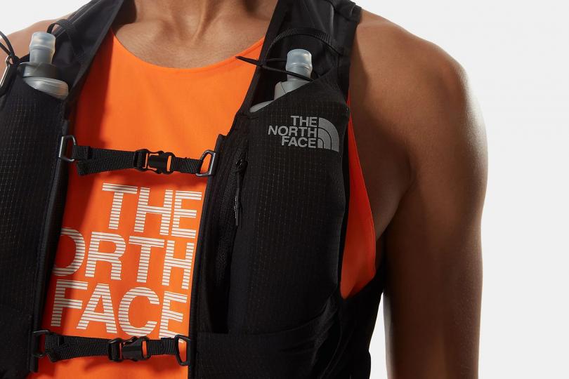 The North Face Flight Series Race Day 8l / flasques