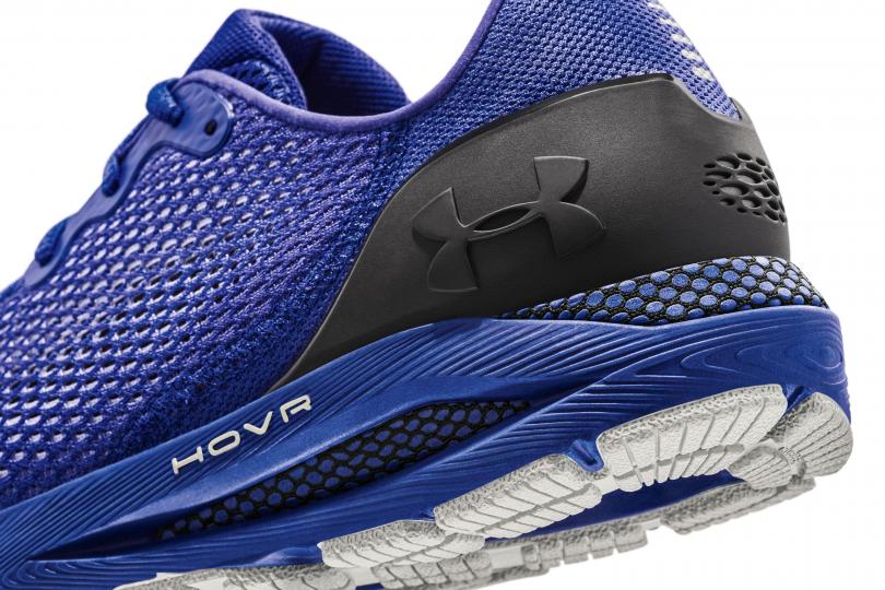 Les chaussures de running Under Armour 2021