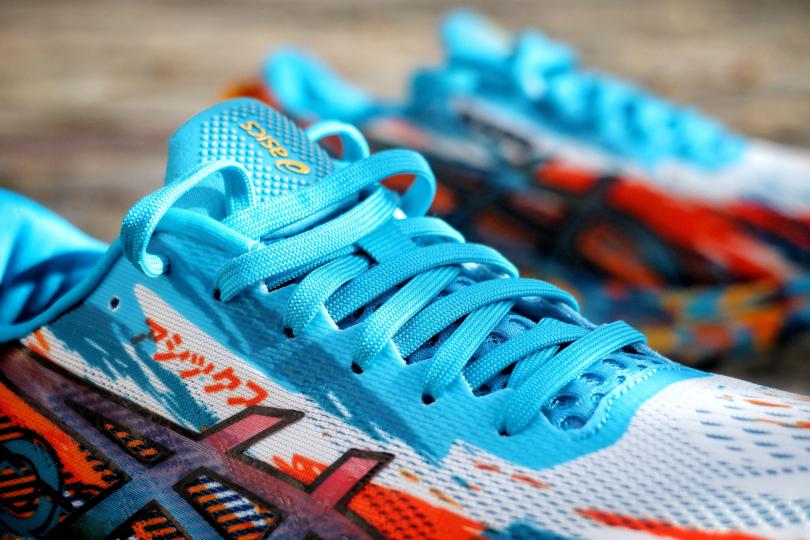 Asics noosa bleu discount