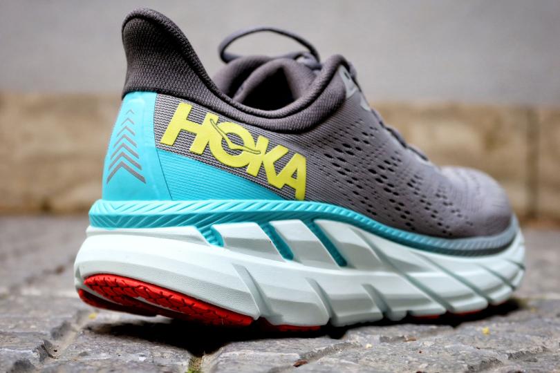 Les tests de la Hoka Clifton Pr sentation du Best Seller Hoka