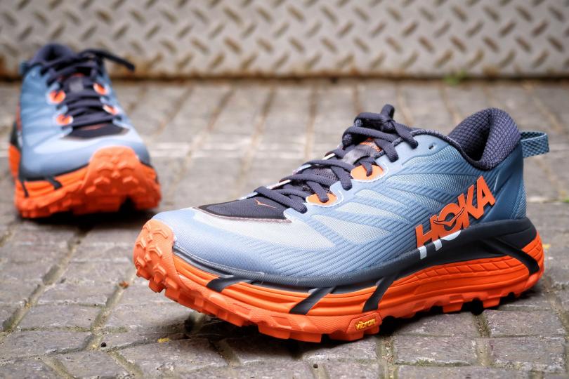 Les Hoka Kawana, les nouvelles chaussures mi-footing, mi-fitness