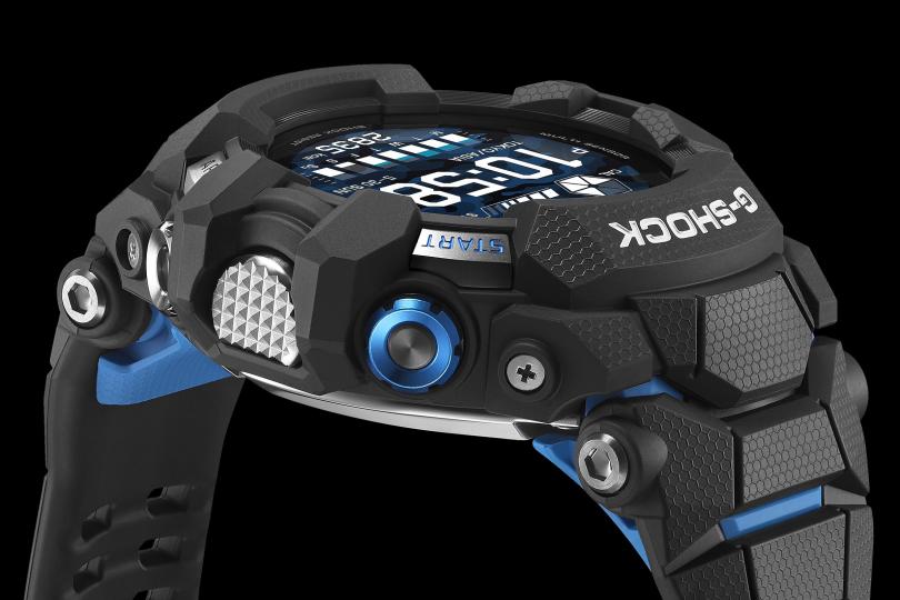 G-Shock GSW-h1000