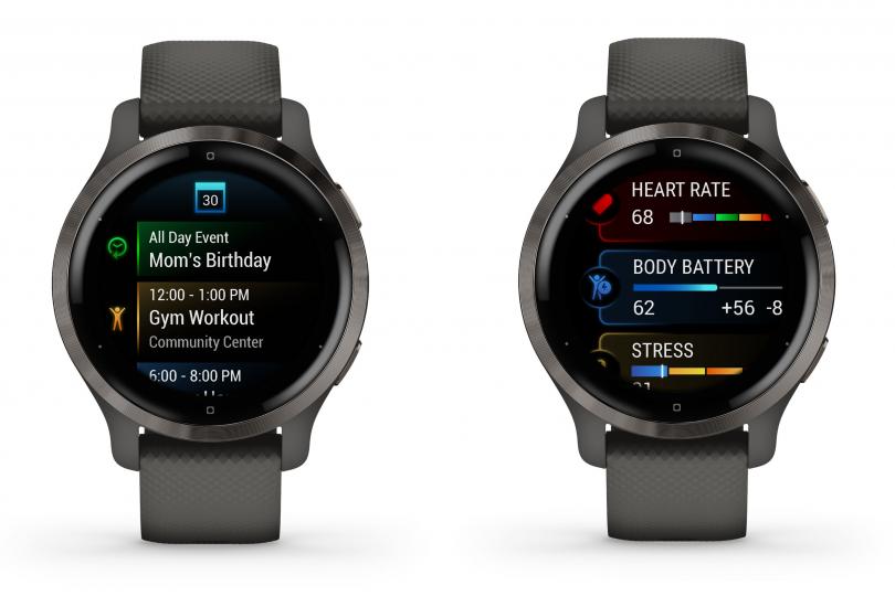 Garmin Venu 2S