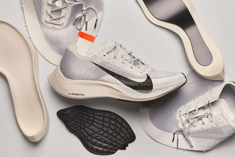 alphafly vs vaporfly next 2