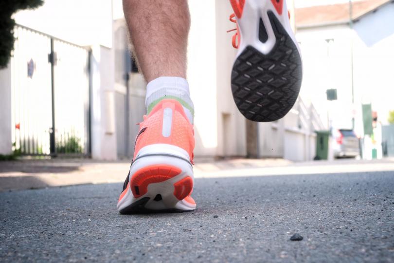 Test des Puma Deviate Nitro