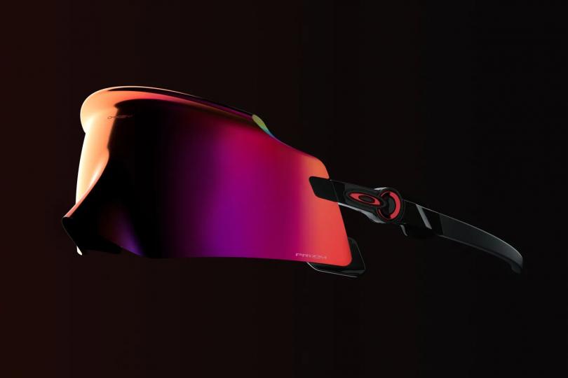 Oakley Kato