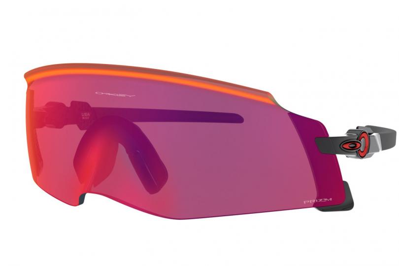 Oakley Kato