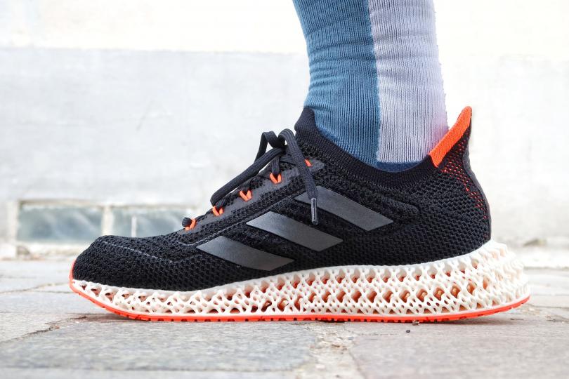 Adidas online 4d avis