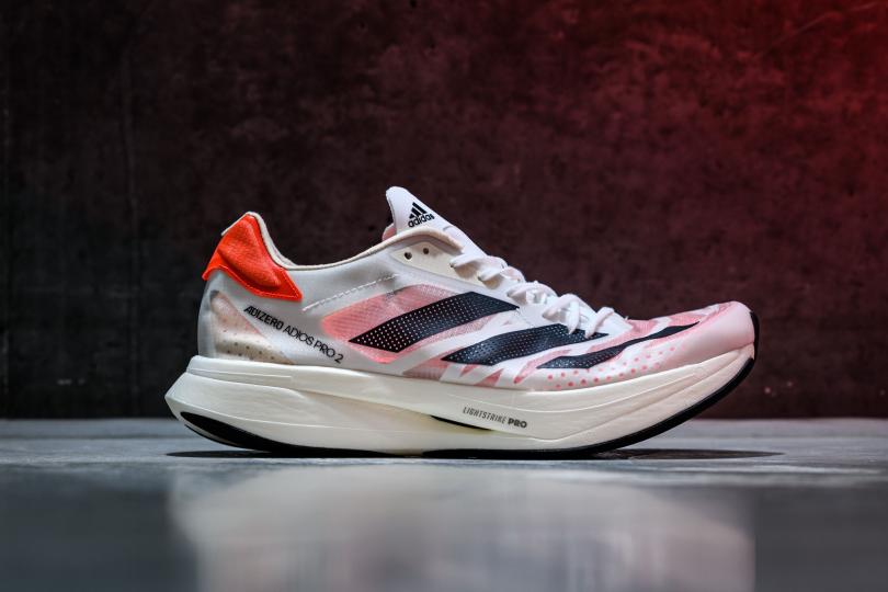 adidas adios 2