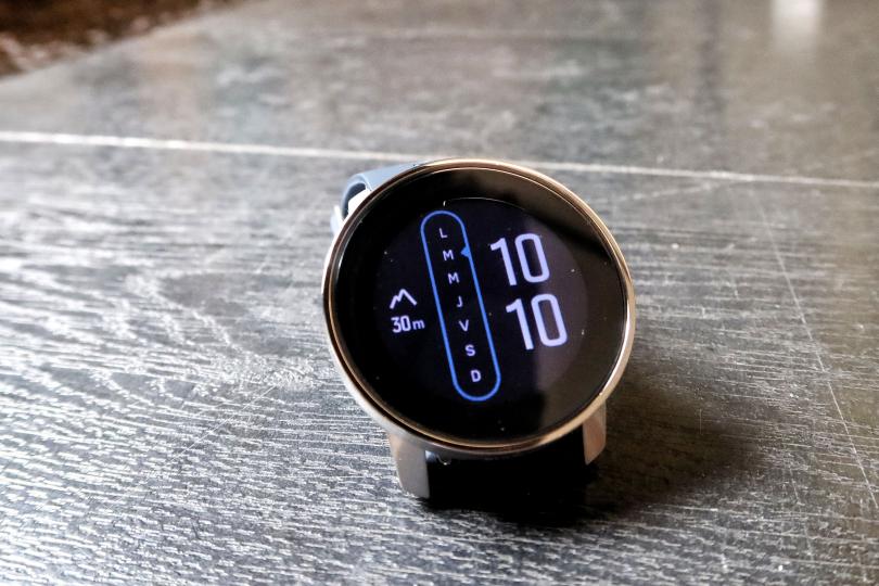 Suunto 9 2025 all black test