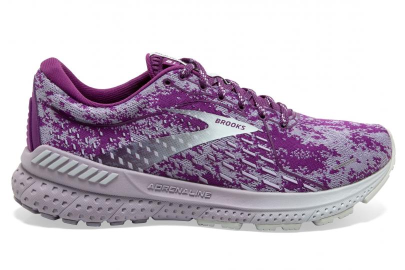 Modèle femme 2021 / Brooks Adrenaline GTS 21 