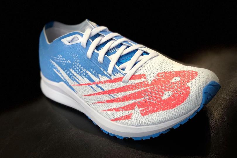 Les New Balance 1500 V6 pour aller vite. Notre avis