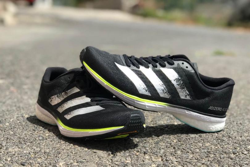 Le test des Adidas Adizero Adios 6 l avis de la redaction