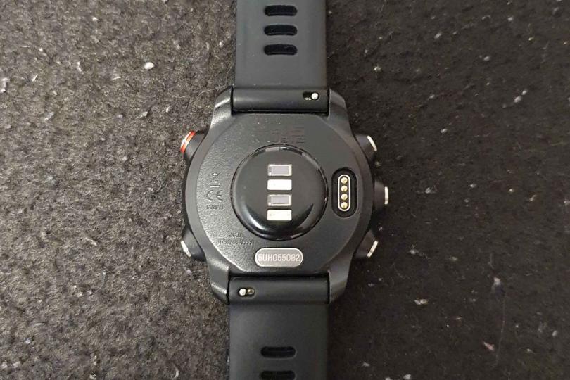 Forerunner 245 autonomie online
