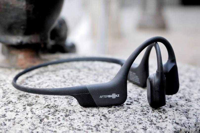 AfterShokz Aeropex