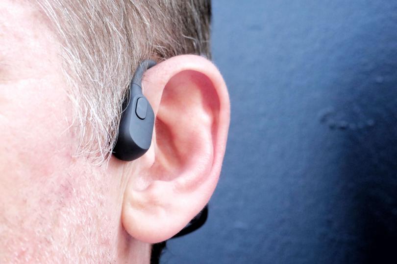 Comment mettre les écouteurs AfterShokz Aeropex