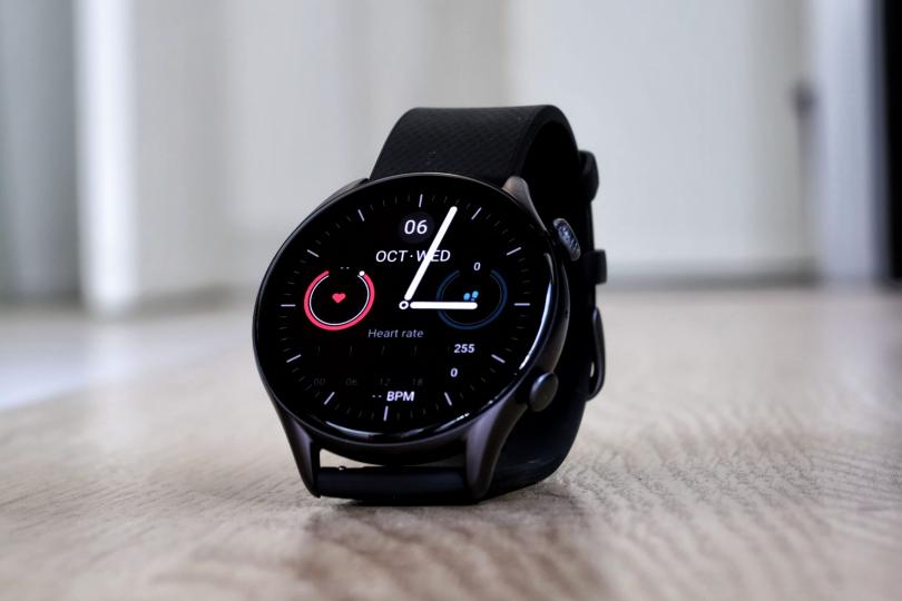 Amazfit GTR3 Pro