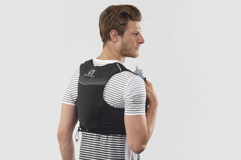 Test salomon adv deals skin 5 set