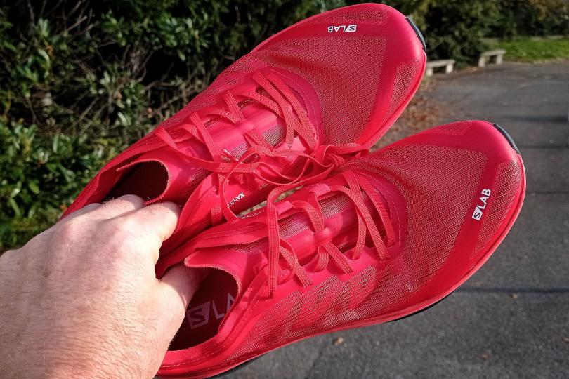 Les Salomon S/Lab Phantasm CF