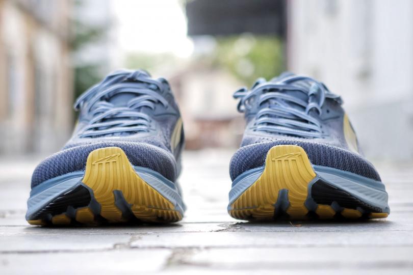 Les Altra Torin 5